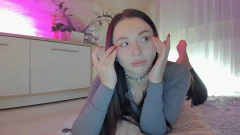 meryfoxxx online show from 11/11/25, 03:01
