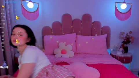 Anna online show from 01/15/25, 06:43