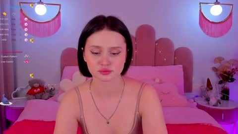 Anna online show from 01/17/25, 12:42