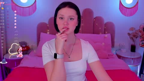 Anna online show from 01/21/25, 06:22