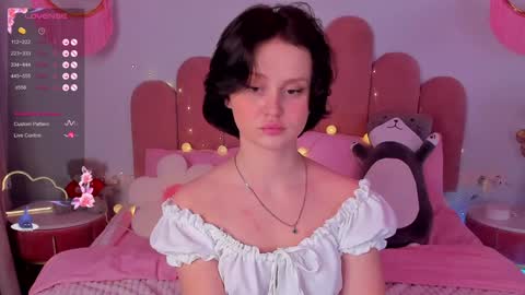 Anna online show from 01/24/25, 10:11