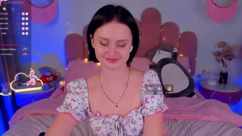 Anna online show from 01/31/25, 09:48