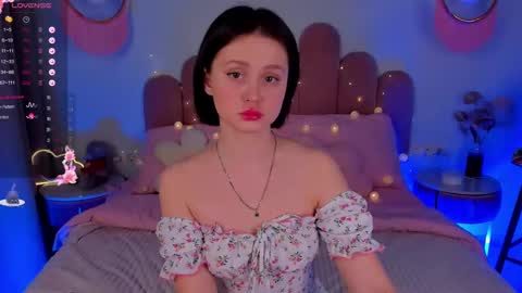 Anna online show from 02/09/25, 06:11