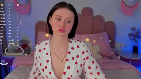 Anna online show from 02/26/25, 06:26