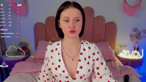 Anna online show from 02/26/25, 09:32