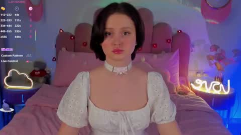 Anna online show from 03/02/25, 06:16