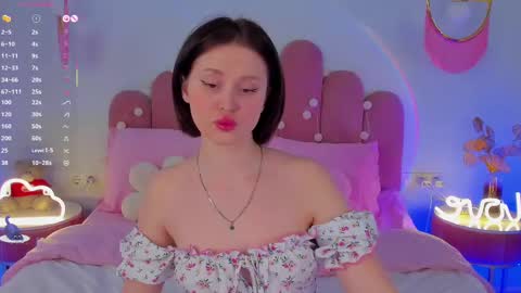 Anna online show from 03/04/25, 06:15