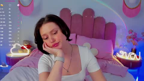 Anna online show from 03/07/25, 09:40