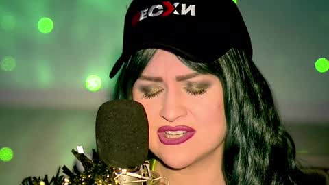 Meskhimusic online show from 12/23/24, 09:08