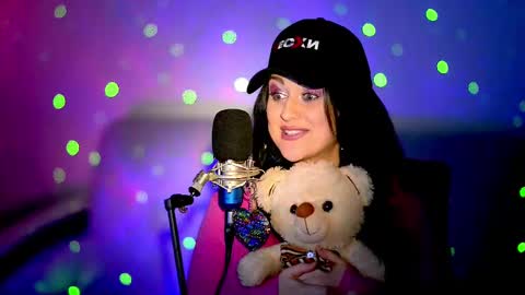 Meskhimusic online show from 02/20/25, 10:15