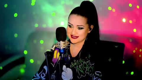 Meskhimusic online show from 02/23/25, 06:23