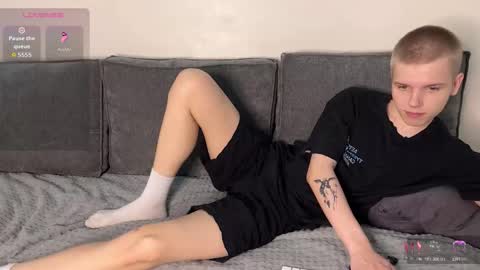 Arthur online show from 11/15/25, 09:54