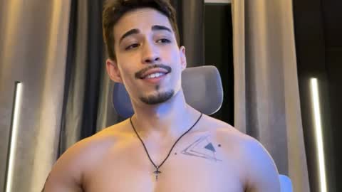 mettew22cm online show from 10/15/25, 04:01