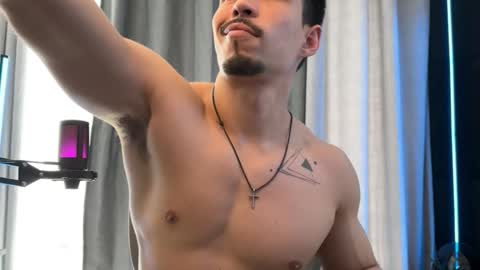 mettew22cm online show from 10/27/25, 02:10