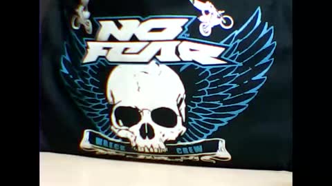 mexianthehawk online show from 01/01/25, 05:54