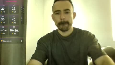 MEXICANCOCK OF casanova single online show from 11/16/25, 05:51