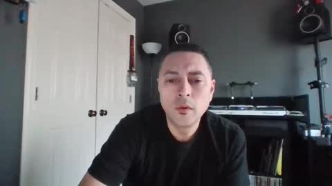 The MexiRican online show from 03/11/25, 08:53