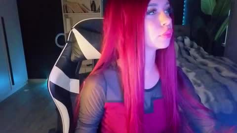 vollmond online show from 11/01/25, 12:51