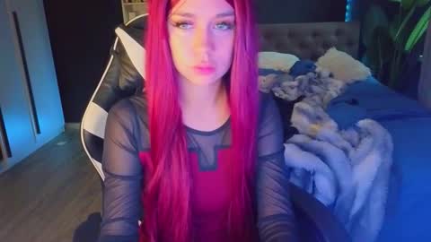 vollmond online show from 11/02/25, 03:31