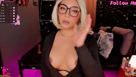 Snapshot of mhia_devil chatting on 09/29/25, 10:36 miss devil online show from 09/29/25, 10:36