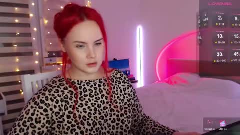 Snapshot of mi_cherry chatting on 01/26/25, 11:50 Alice online show from 01/26/25, 11:50