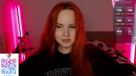 Snapshot of mi_cherry chatting on 10/06/25, 05:32 Alice online show from 10/06/25, 05:32