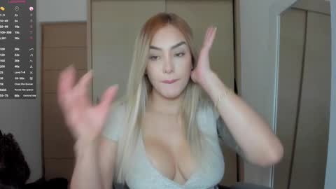 mi suk1 online show from 10/14/25, 06:52