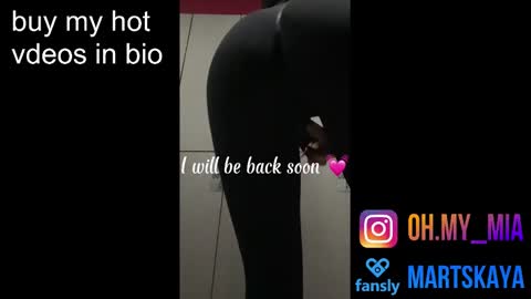 Snapshot of mia4sin chatting on 01/03/25, 11:46 Mia Martskaya online show from 01/03/25, 11:46