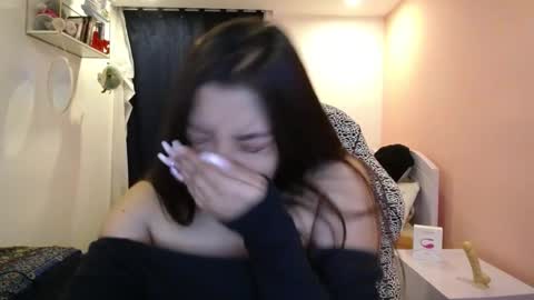 Mia zoe online show from 12/07/24, 03:36