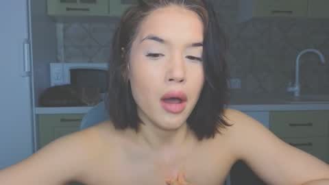Snapshot of mia___lunaa chatting on 02/25/25, 02:36 Mia online show from 02/25/25, 02:36