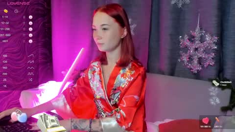 Snapshot of mia__caprice chatting on 12/24/24, 04:55 Mia GMT7 Mon Tue Wen Thur 1000am-0300pm Sat 0300am-0900am online show from 12/24/24, 04:55