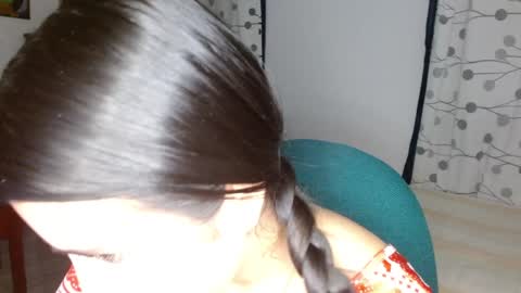 Snapshot of mia__lopez_ chatting on 12/30/24, 11:38 Mia online show from 12/30/24, 11:38