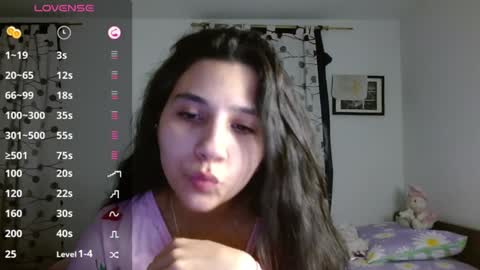 Snapshot of mia__lopez_ chatting on 01/28/25, 05:11 Mia online show from 01/28/25, 05:11