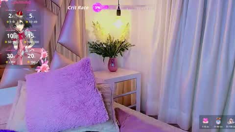 Mia online show from 10/21/25, 05:41