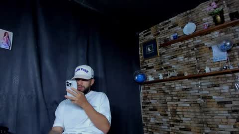 Mia and vincentt model indepent online show from 11/15/25, 01:03