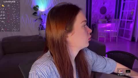 Andre and Mia online show from 02/13/25, 02:52