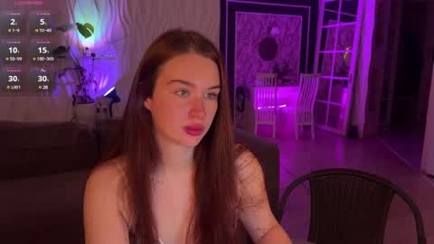 Andre and Mia online show from 02/14/25, 02:54