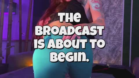 Andre and Mia online show from 02/26/25, 03:52