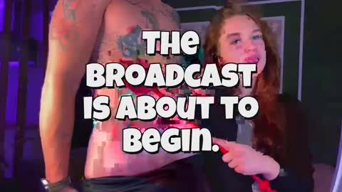 Andre and Mia online show from 03/03/25, 03:31