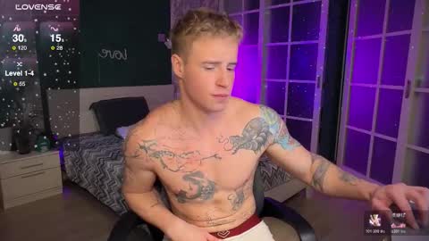 Andre and Mia online show from 11/14/25, 08:57