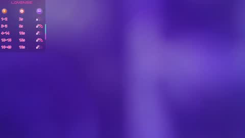 Snapshot of mia_becke chatting on 02/19/25, 06:10 Mia online show from 02/19/25, 06:10