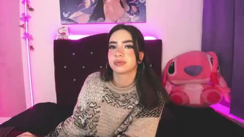 Snapshot of mia_cand chatting on 02/01/25, 04:54 Mia cand online show from 02/01/25, 04:54