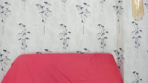 Mia  online show from 01/18/25, 06:10