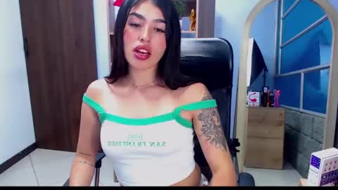 Snapshot of mia_charlothe chatting on 01/08/25, 03:08 mia_charlothe online show from 01/08/25, 03:08