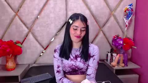 Snapshot of mia_charlothe chatting on 03/09/25, 05:55 mia_charlothe online show from 03/09/25, 05:55