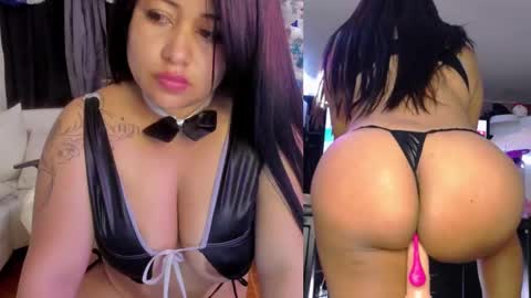 Snapshot of mia_cute3 chatting on 01/10/25, 09:34 yacky online show from 01/10/25, 09:34