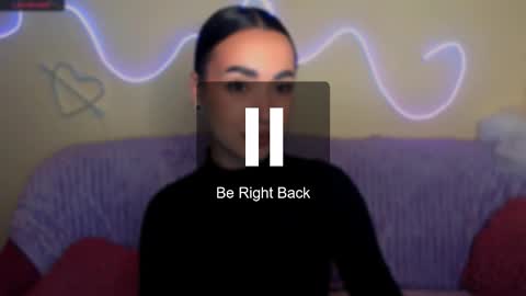 Snapshot of mia_cutie77 chatting on 11/02/25, 10:06 mia_cutie77 online show from 11/02/25, 10:06