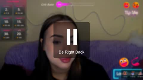 Snapshot of mia_cutie77 chatting on 11/06/25, 08:37 mia_cutie77 online show from 11/06/25, 08:37