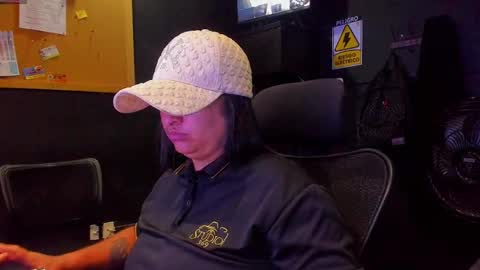 Mia daniela  online show from 09/23/25, 10:13