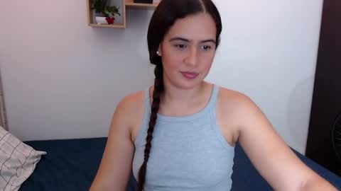 Mia online show from 12/15/24, 01:35